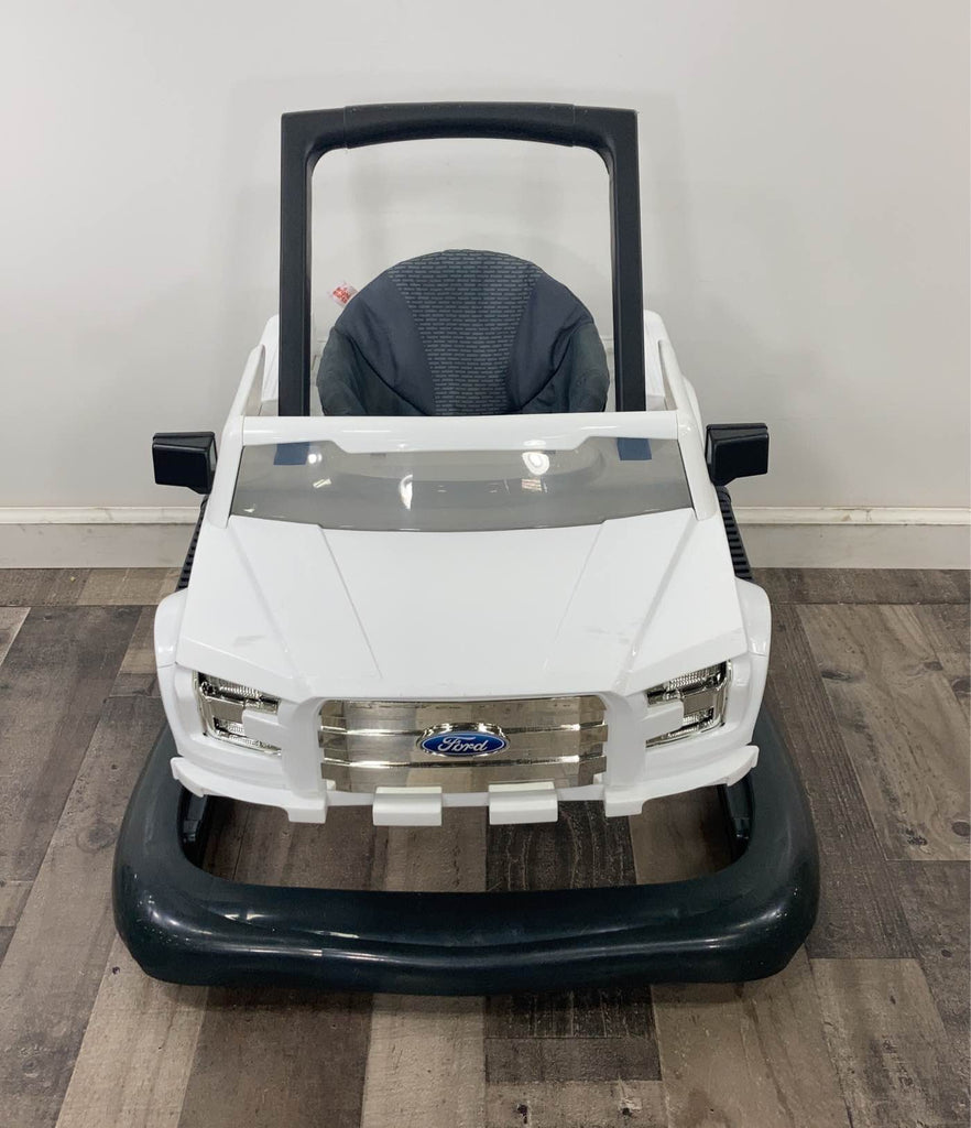 Bright Starts Walker Ford F 150