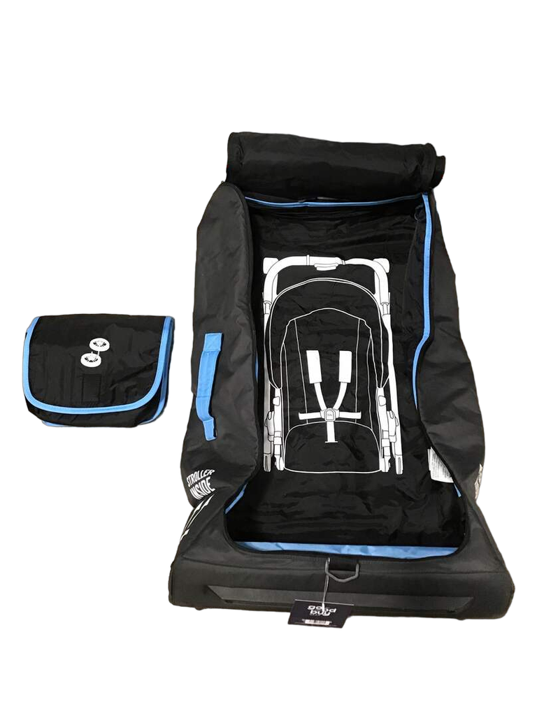 UPPAbaby VISTA/CRUZ Travel Bag, 2015+