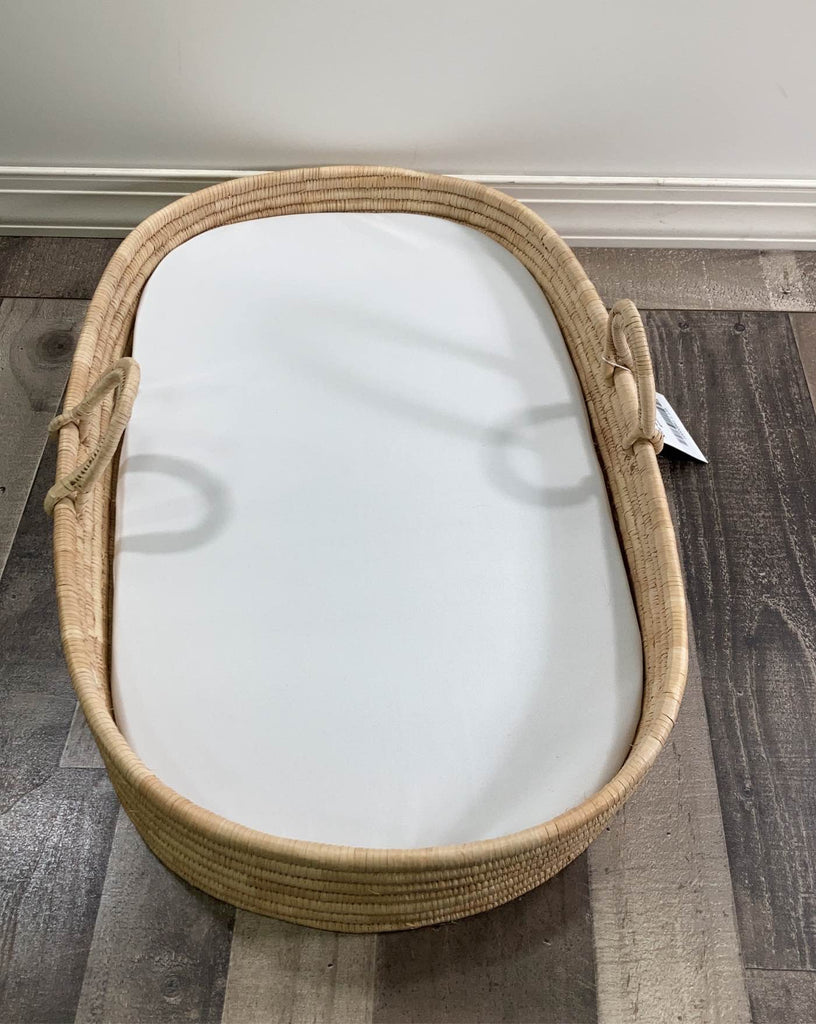 Design Dua Malaika Changing Basket