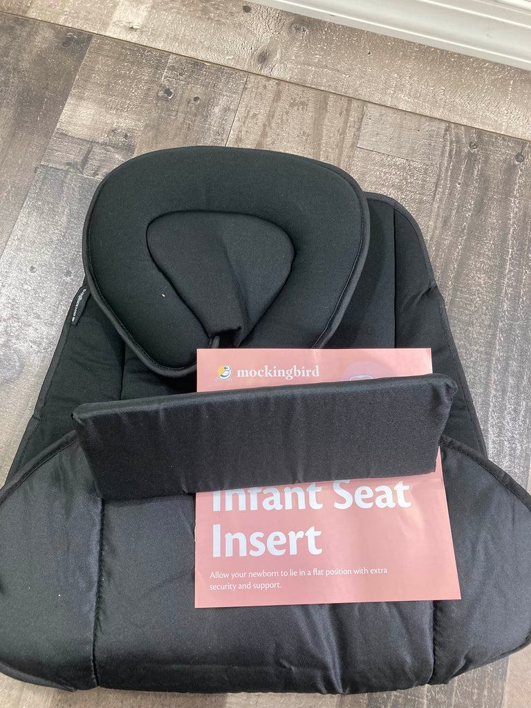 Mockingbird Infant Seat Insert