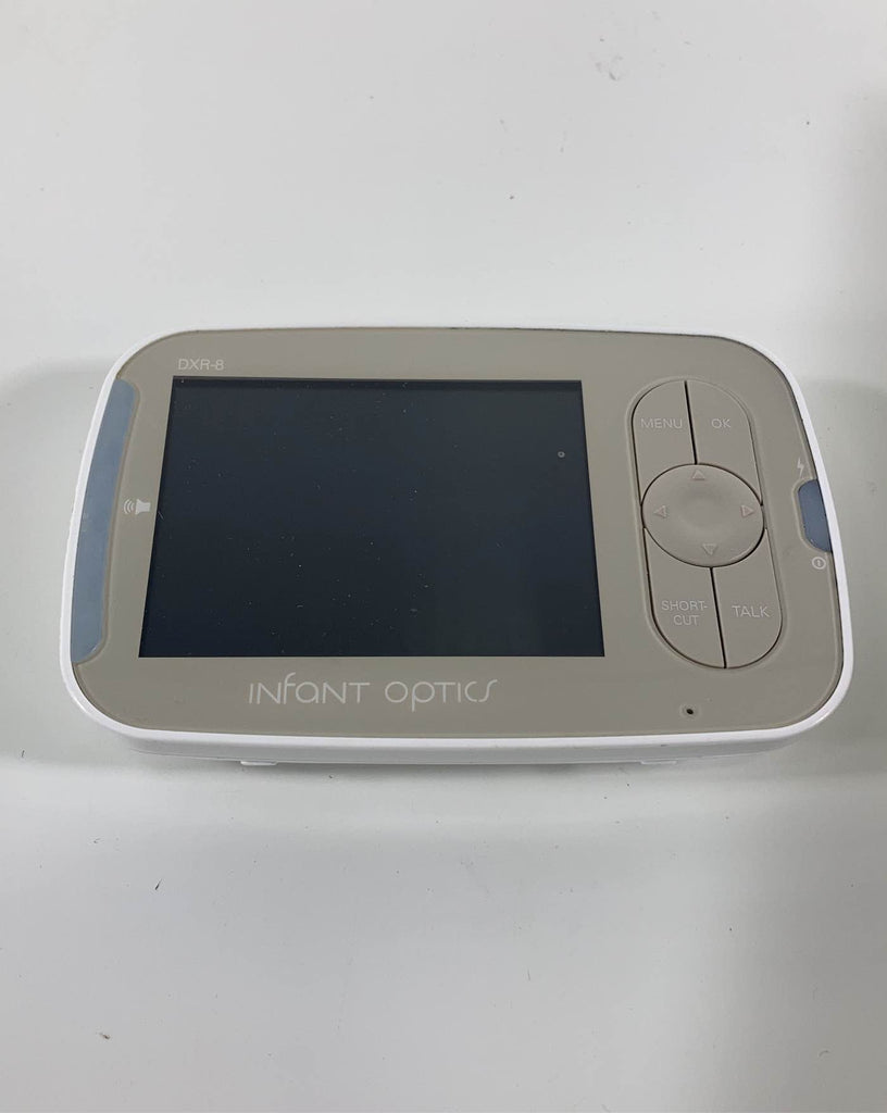 Infant Optics DXR8 Video Baby Monitor