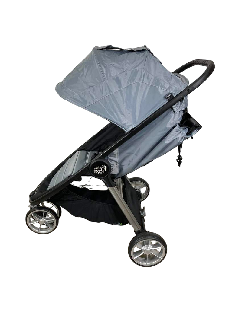 Baby jogger city discount tour 2 slate