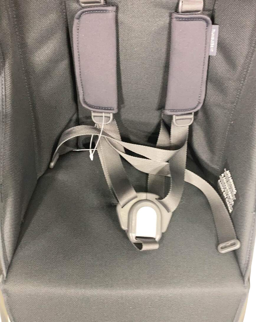 UPPAbaby VISTA RumbleSeat V2, 2015+, Declan (Oat Mélange), 2023