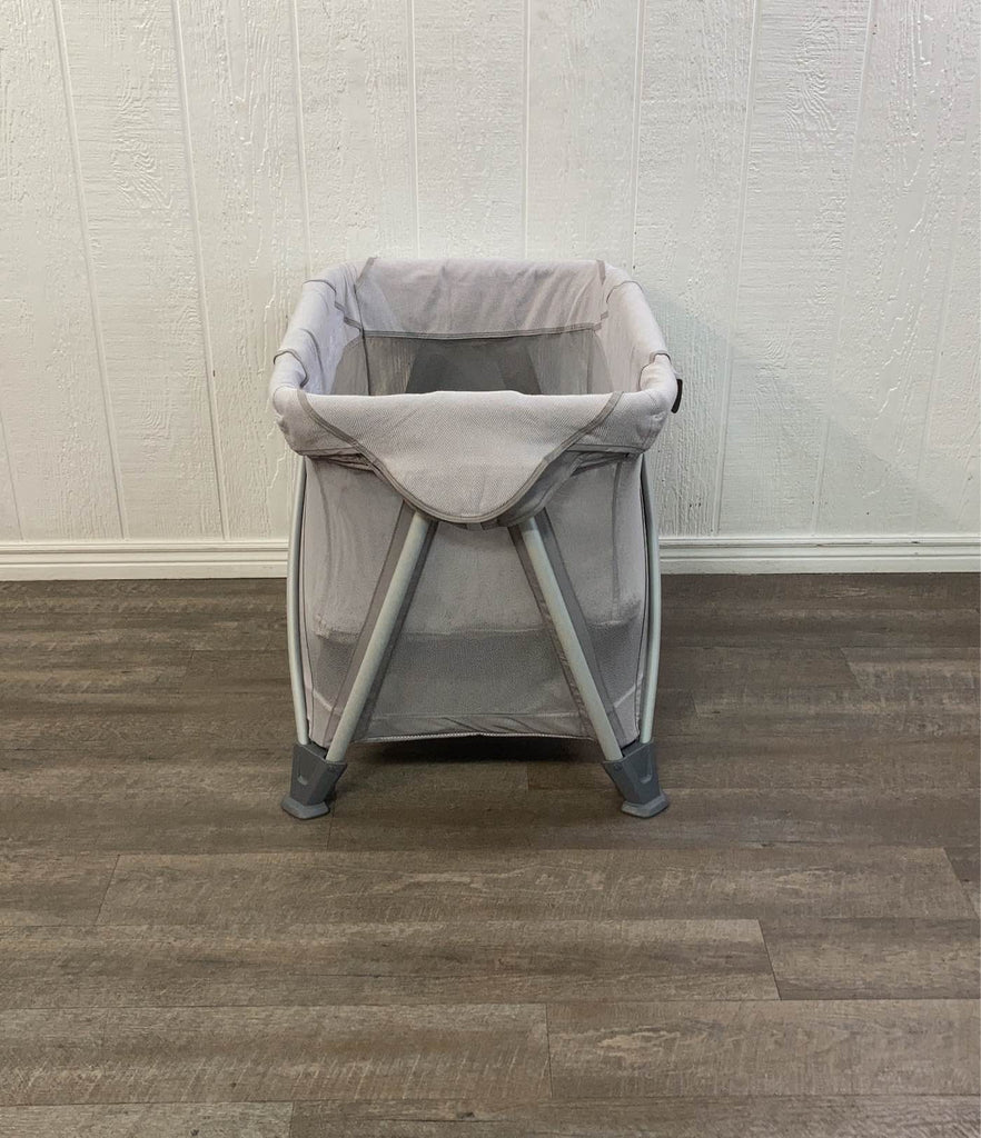 Nuna COVE Aire Travel Crib