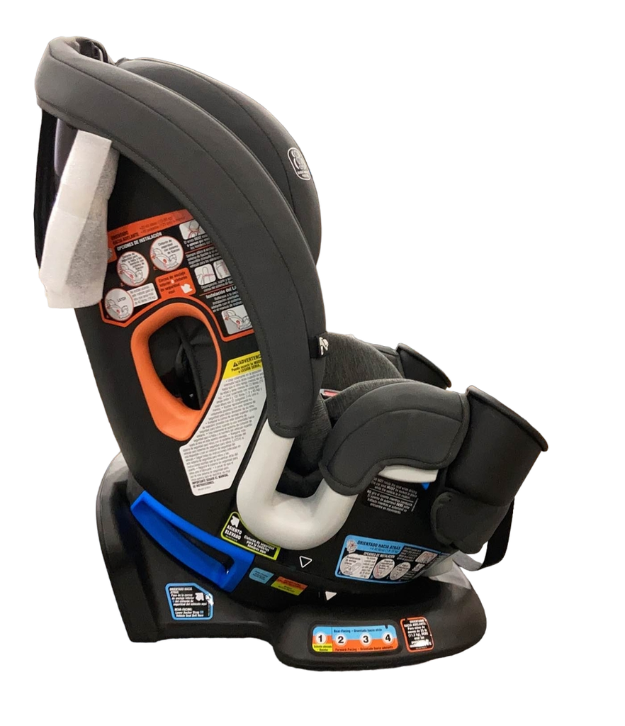 Graco Turn2Me 3in1 Rotating Car Seat, 2023, Manchester