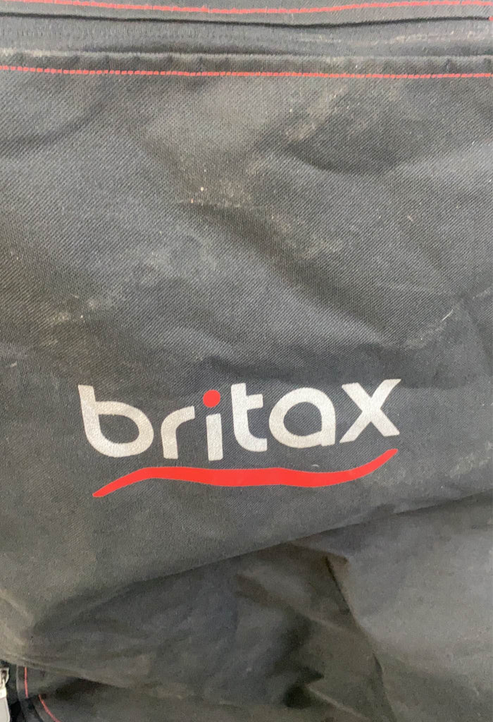 Britax Car Seat Travel Bag