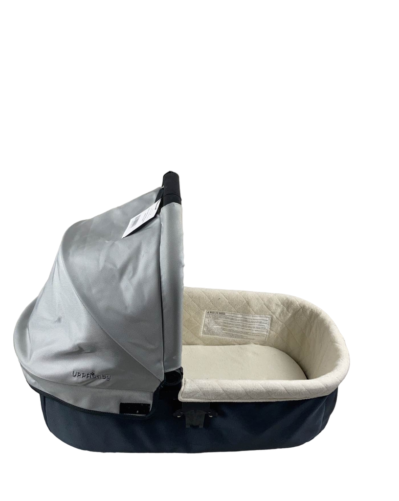 Uppababy bassinet top for sale