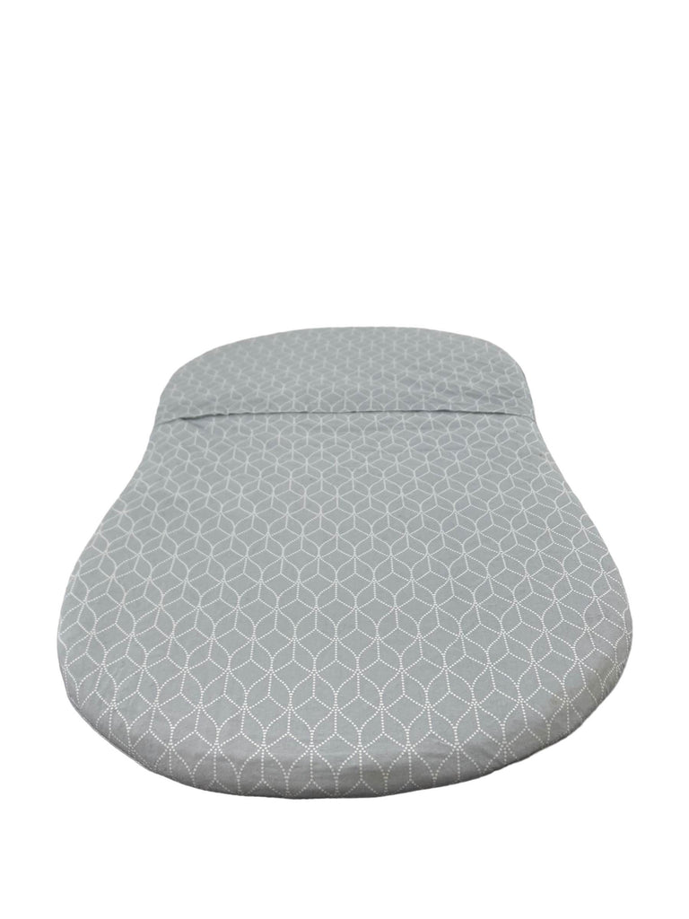 Halo Dreamweave Breathable BassiNest Replacement Pad