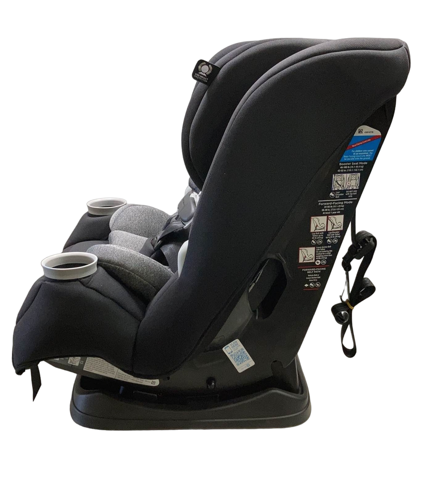 MaxiCosi Pria Max AllinOne Convertible Car Seat, 2023, Essential Bl