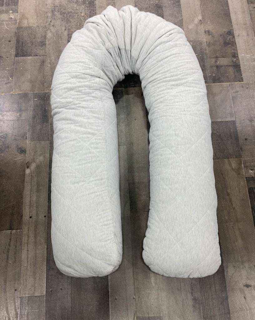 Body Nest Cooling Pregnancy Pillow