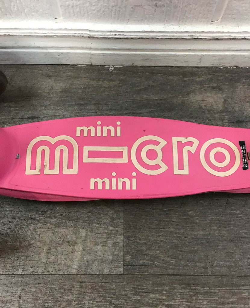 Micro Kickboard Mini Original Kick Scooter