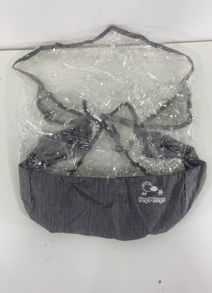 Peg Perego Stroller Rain Cover