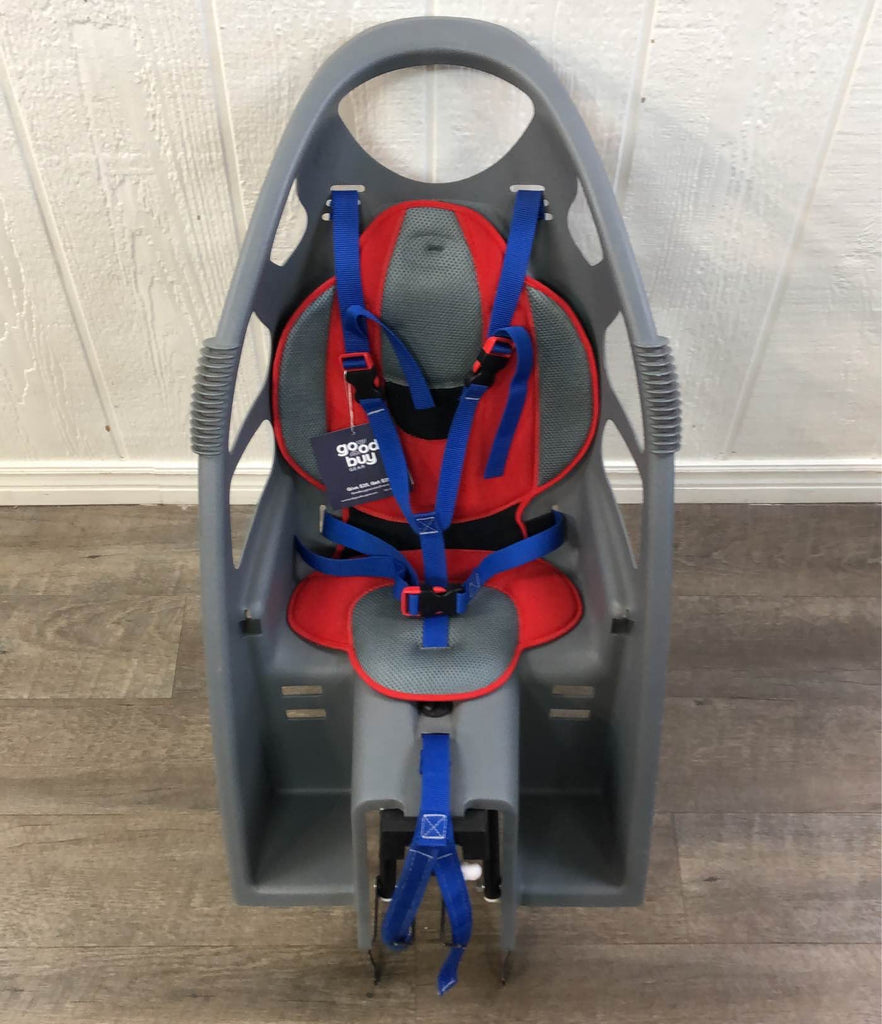 bell sports cocoon 300 bicycle child carrier