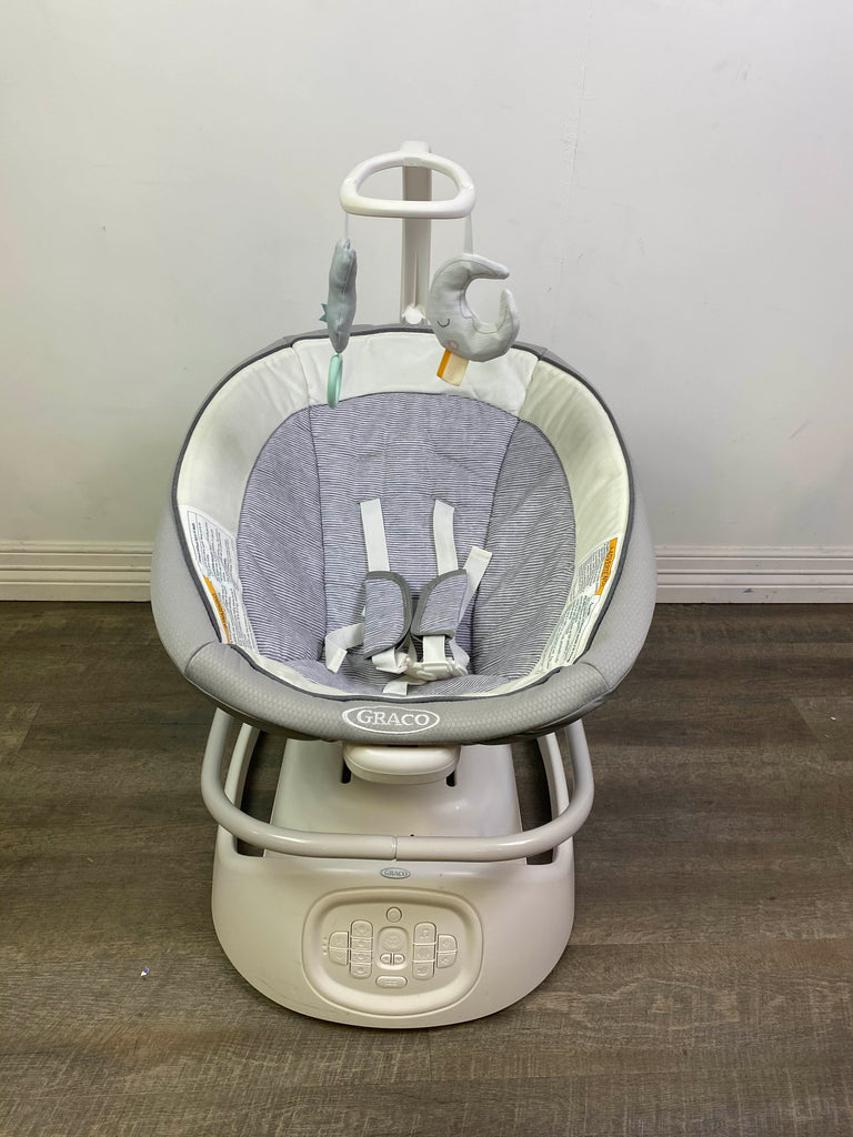 Sense 2 cheap soothe graco