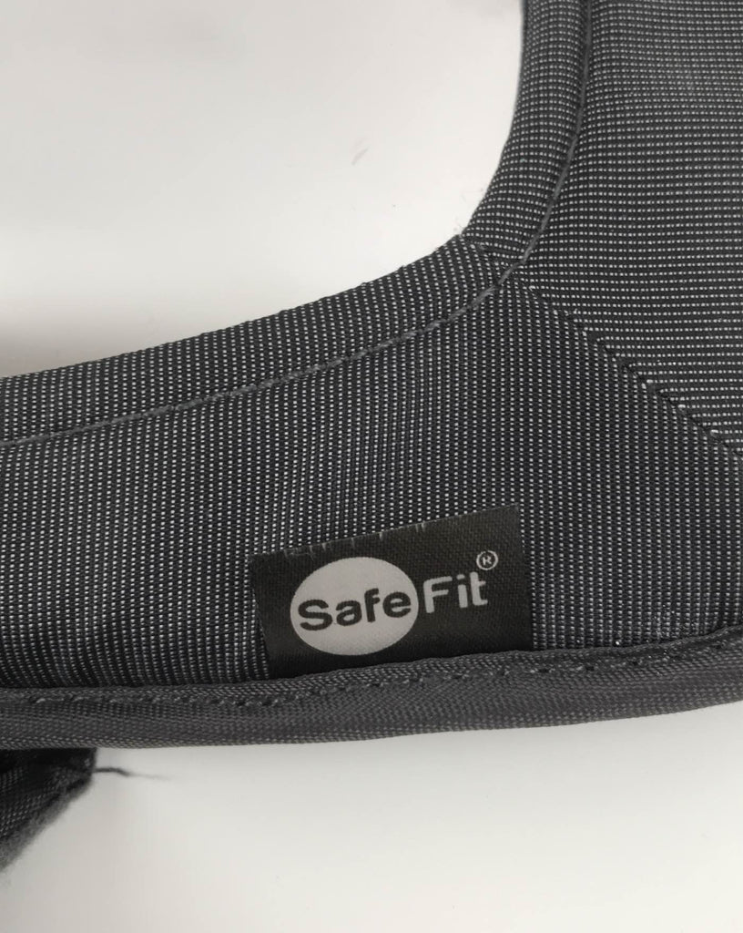 SafeFit Auto Mirror