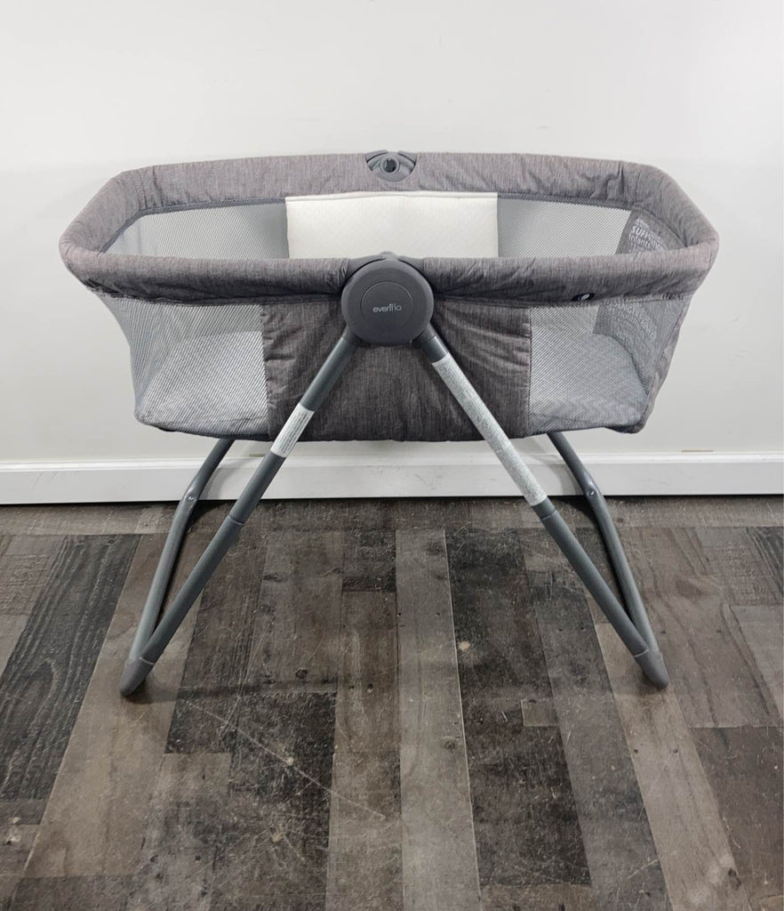 Bassinet evenflo Clearance