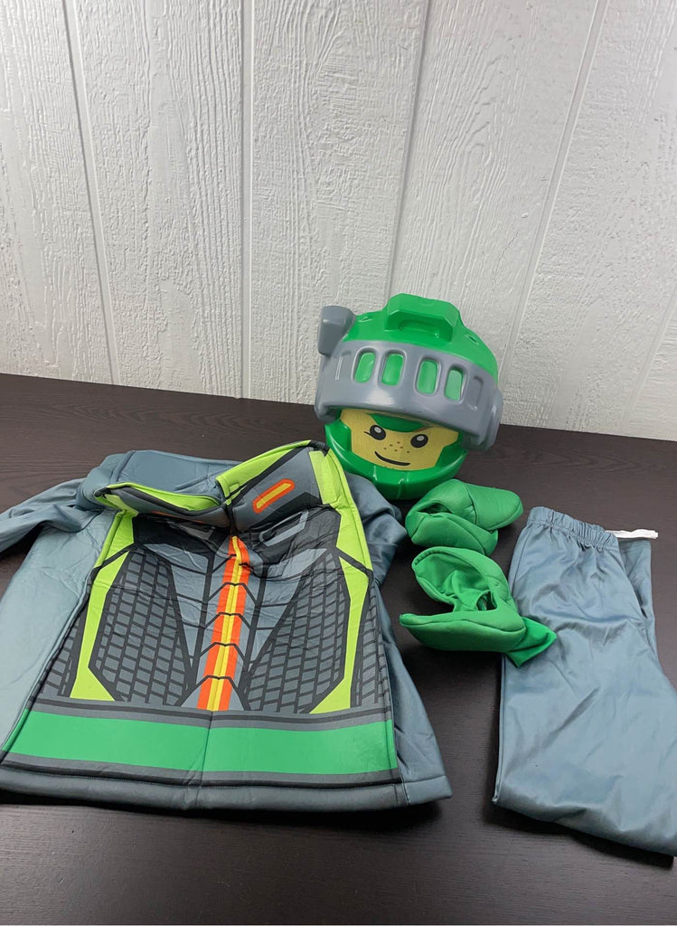 LEGO Ninjago Lloyd Costume lego-ninjago-lloyd-costume