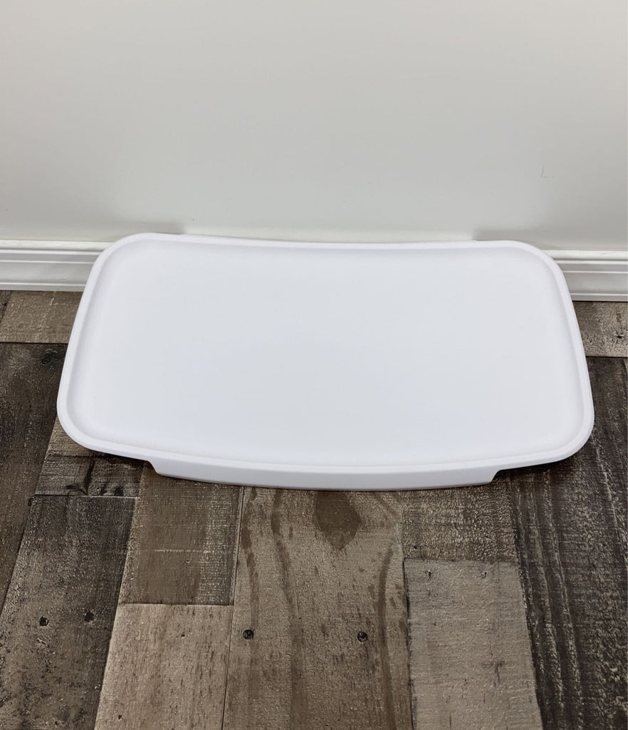 4moms High Chair Replacement Tray Liner, White