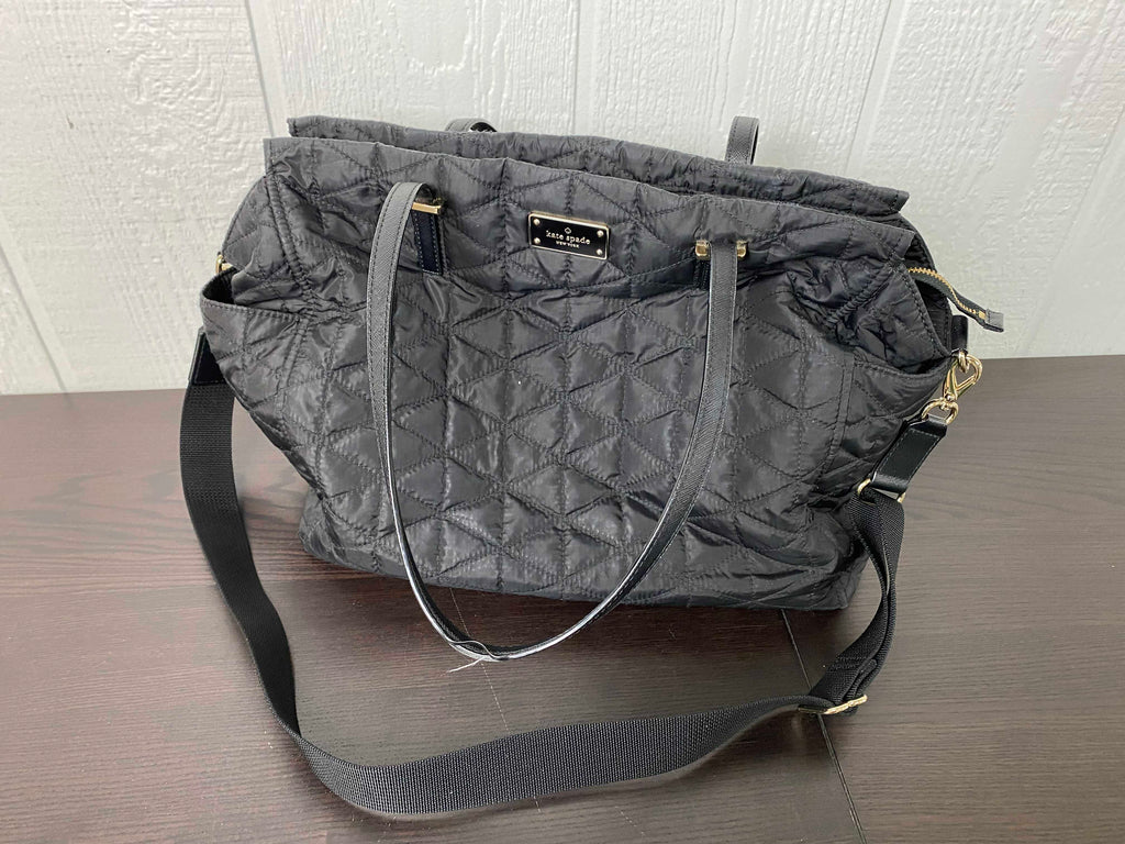 Kate spade discount outlet diaper bag