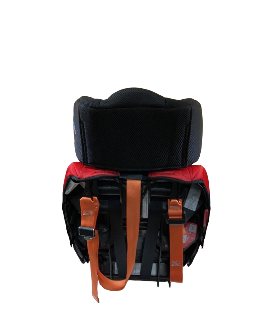 KidsEmbrace 2in1 Combination Harness Booster Car Seat, Spiderman, 20