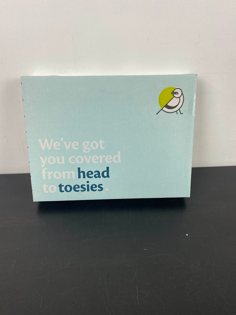 Mockingbird Rain Cover