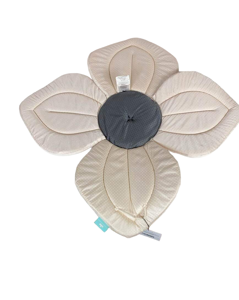 Blooming Bath Baby Bath Lotus, Yellow