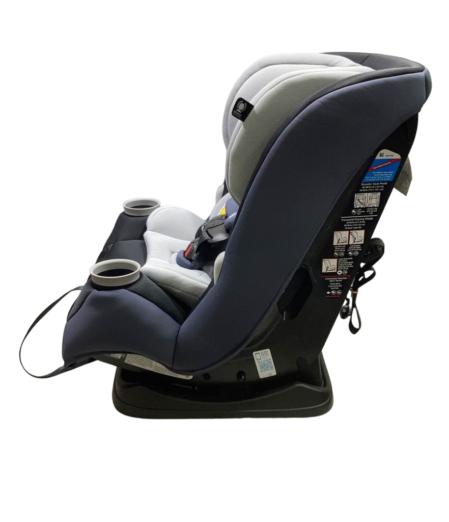 MaxiCosi Pria AllIn1 Convertible Car Seat, 2022, Midnight Slate