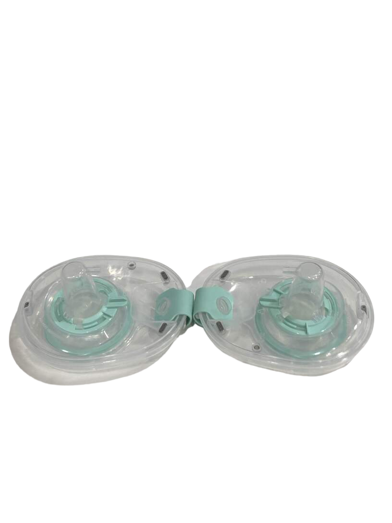 Willow Milk Containers