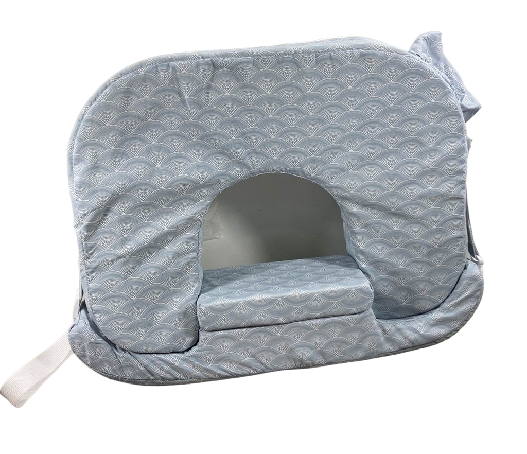 My Brest Friend Twins Plus Feeding Pillow, Horizon