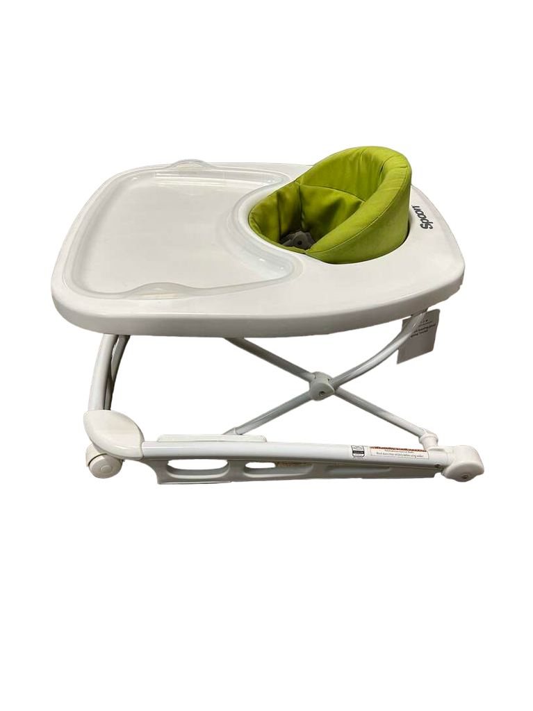 Joovy Spoon Walker, Greenie