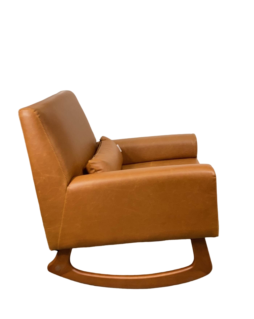 Nursery works sleepytime rocker used hot sale