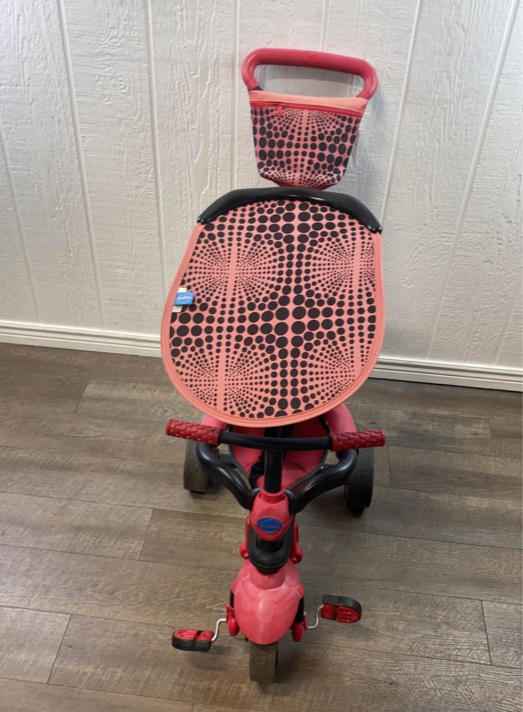 SmarTrike 4in1 Baby Trike