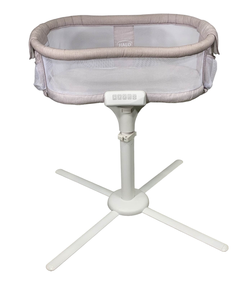 Swivel sleeper 2025 premiere series bassinet