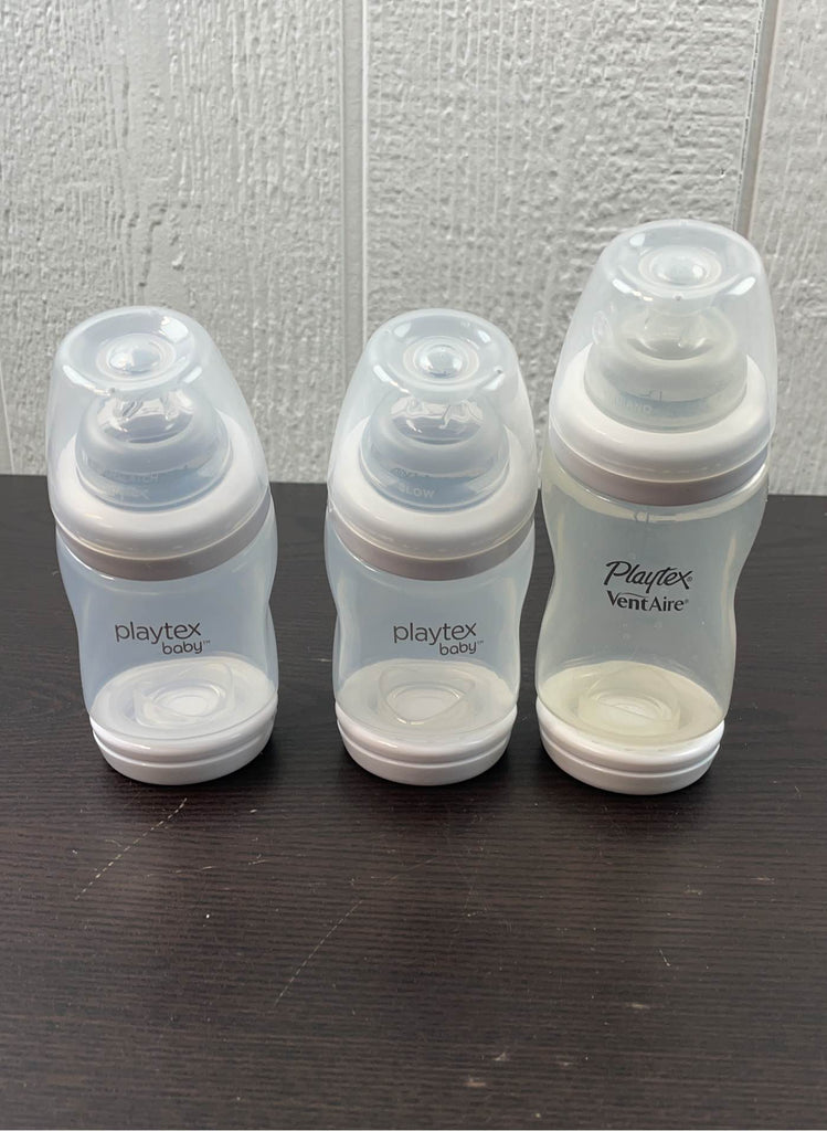 Playtex Baby - The love for our VentAire bottles is real! If you