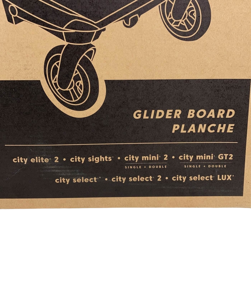 City hotsell select skateboard