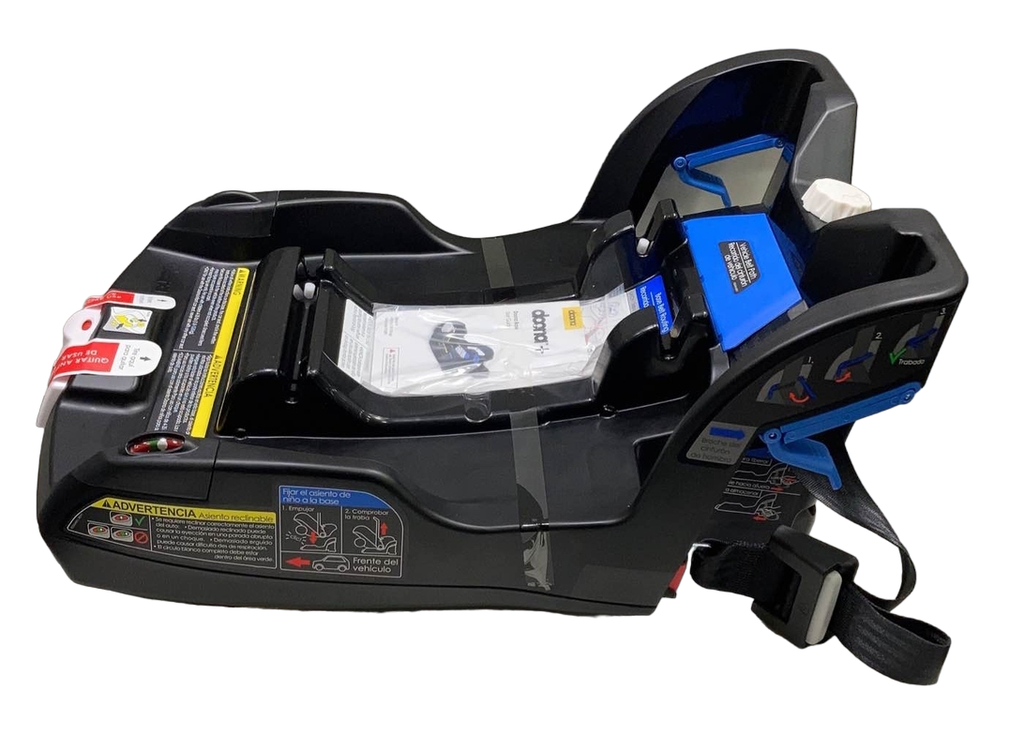 Doona Infant Car Seat LATCH Base, 2022