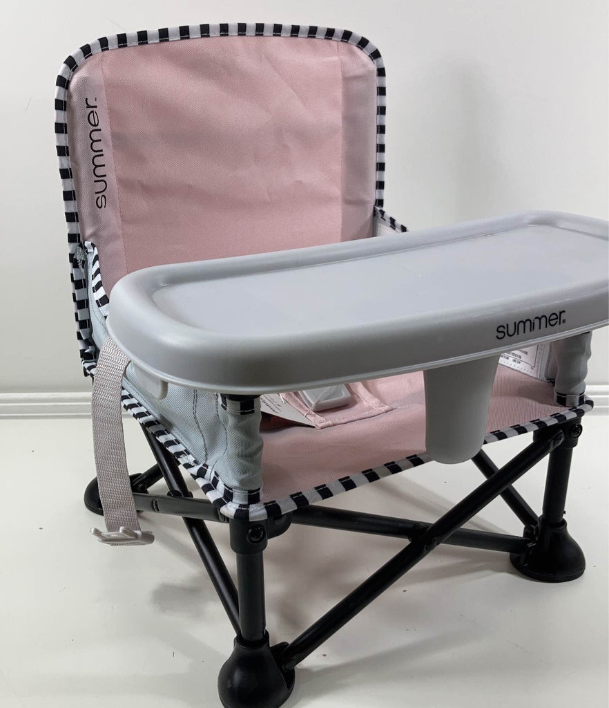 Summer Infant Pop n Sit Portable Booster