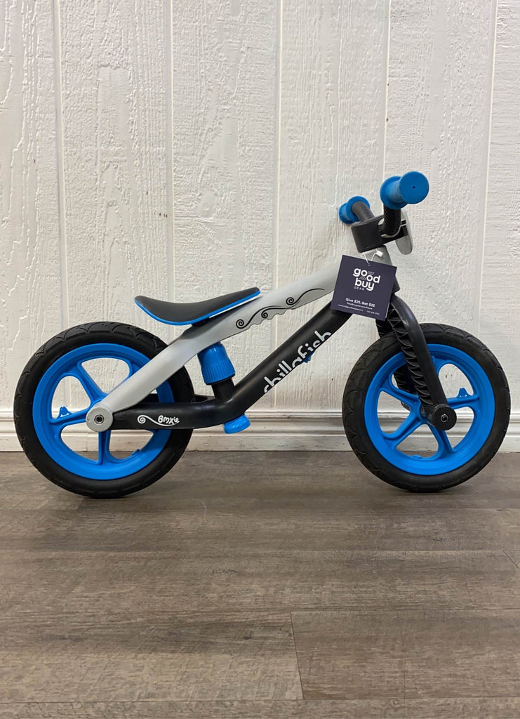 Chillafish BMXie Balance Bike