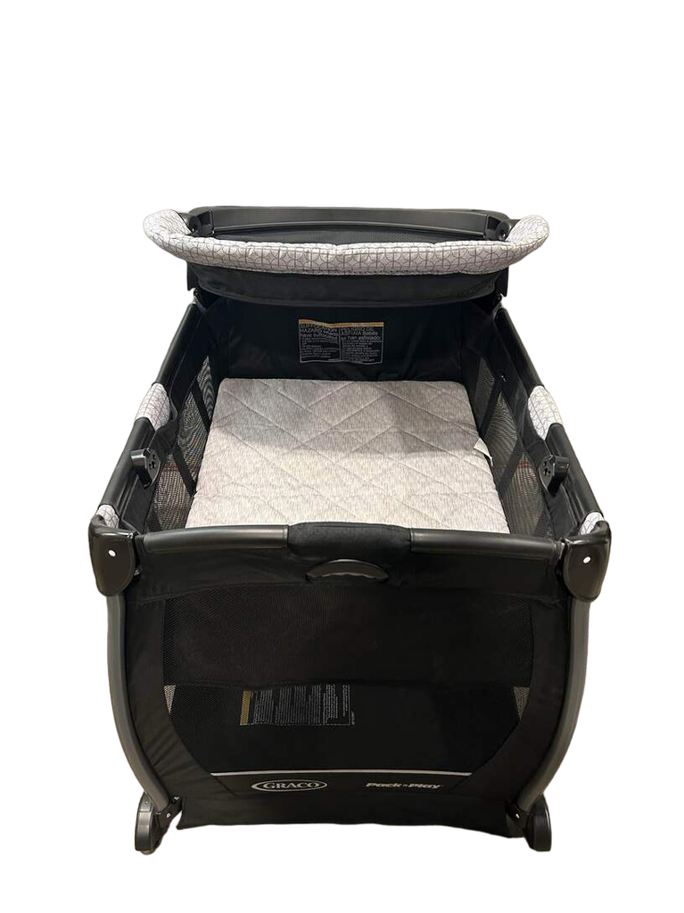 Graco Pack 'n Play Playard Cuddle Cove