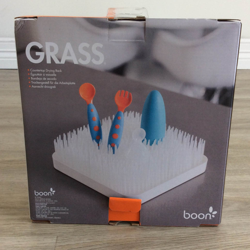 GRASS Countertop Drying Rack - TOMY