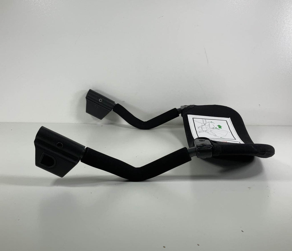 Joovy Caboose Universal Car Seat Adapter