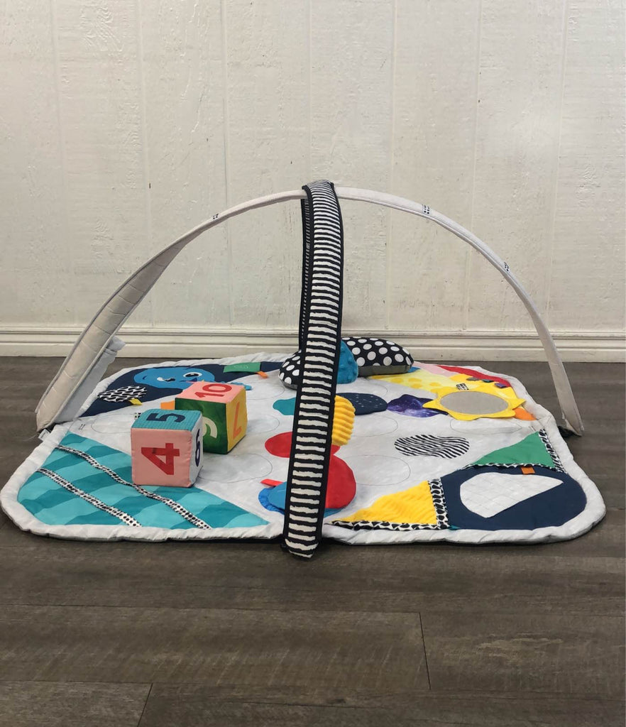 Baby Einstein Baby Neptune Ocean Adventure Gym