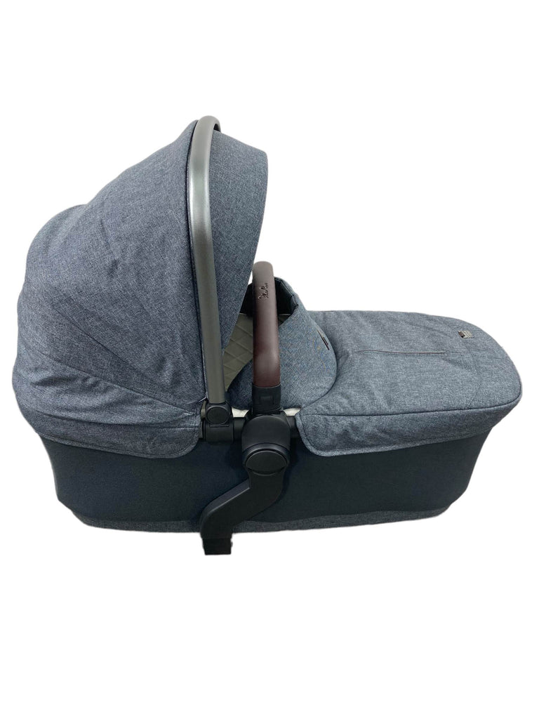 SILVER CROSS BREEZ COMPACT BASSINET