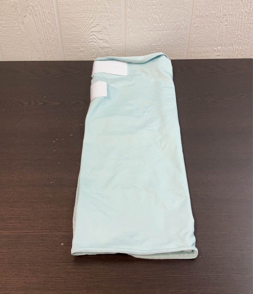 The Ollie Swaddle, Sky