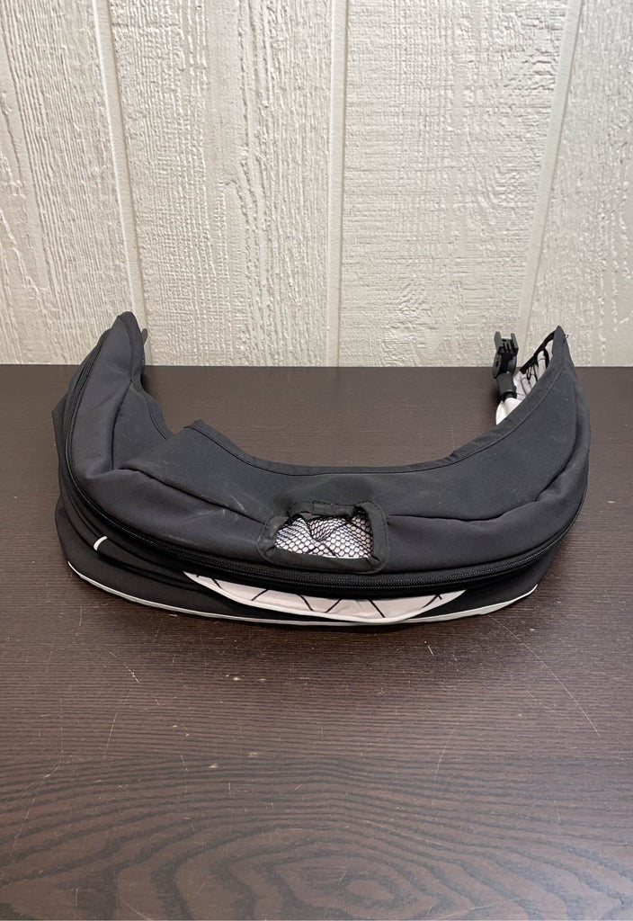 Mockingbird NonExtendable Canopy with Sun Shade