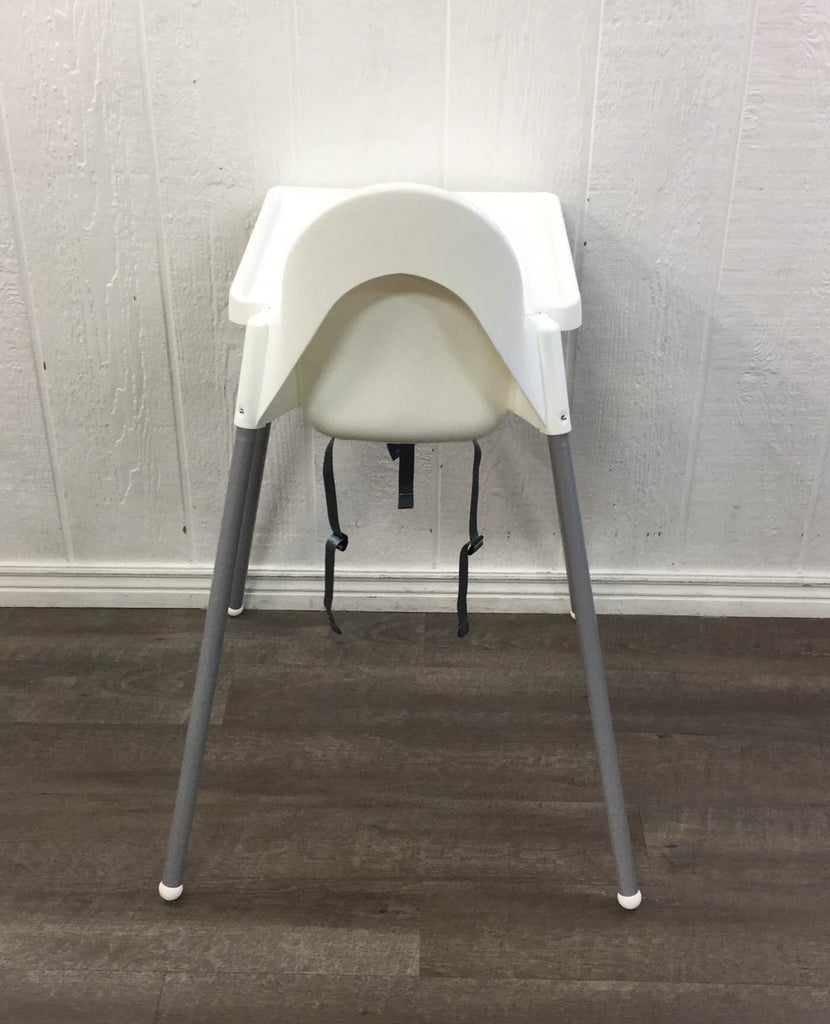 IKEA ANTILOP High Chair