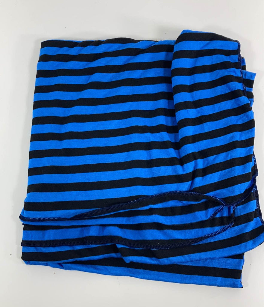 A Miracle Unfolding Swaddle Blanket