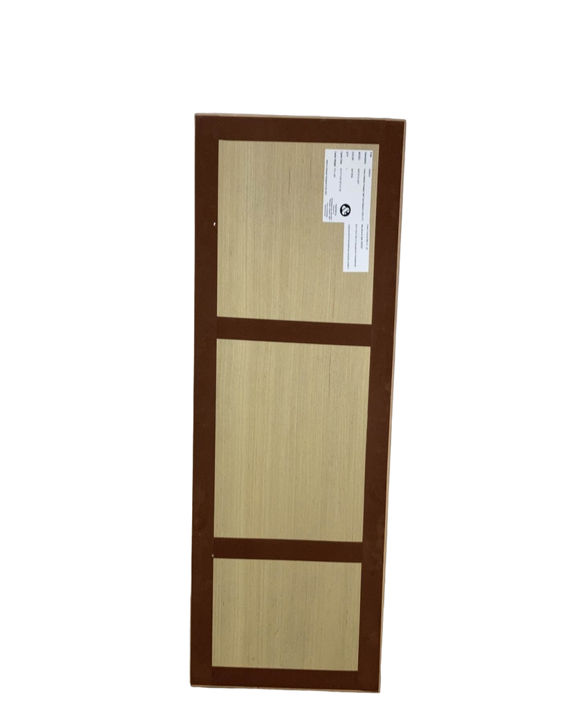 Nurture& The Changing Topper, Natural