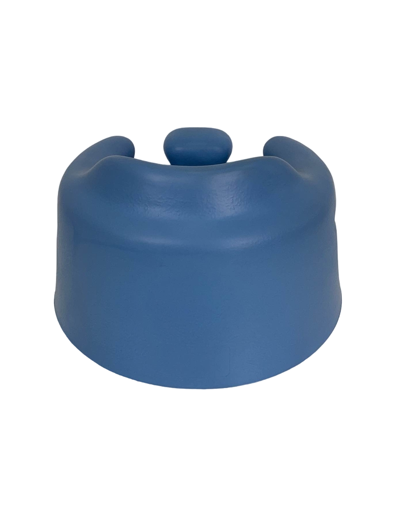 Bumbo Floor Seat, Powder Blue