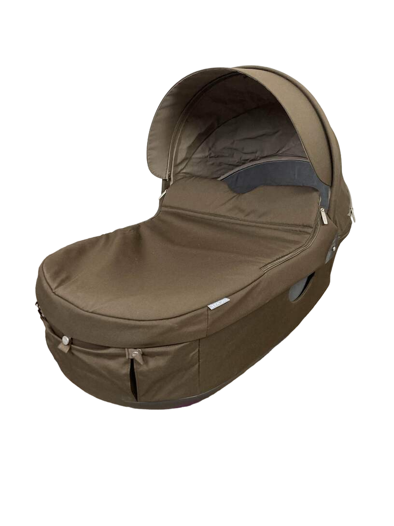 Stokke fashion carry cot shop trailz